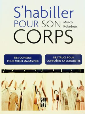 S'habiller pour son corps