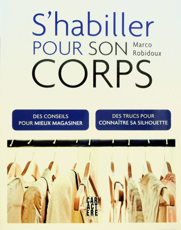 S'habiller pour son corps