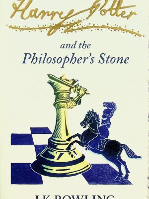 Harry Potter and the Philosopher's Stone