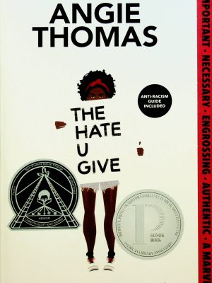 The Hate U Gave