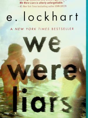We Were Liars