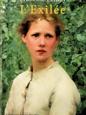 L'exilée T.01