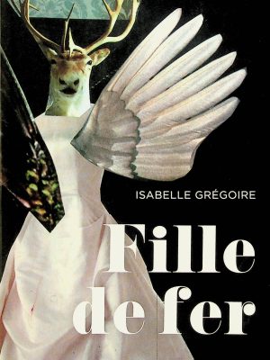 Fille de fer