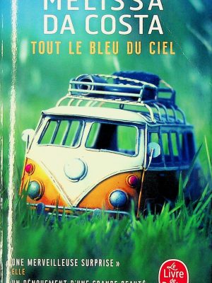 Tout le bleu du ciel