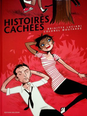 Histoires cachées