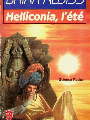 Helliconia, l'été