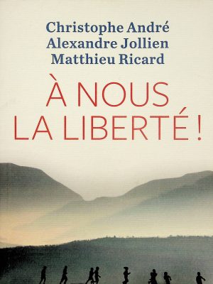À nous la liberté!