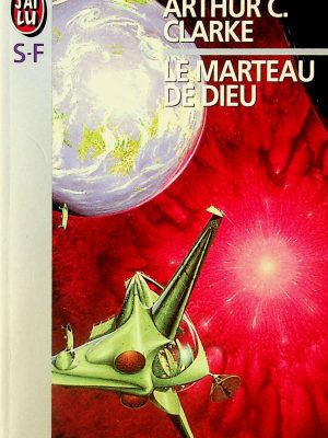 Le marteau de Dieu