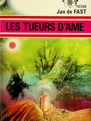Les tueurs d'âme