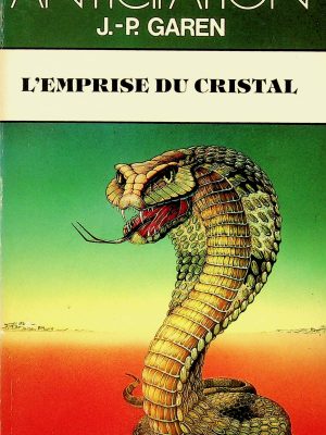 L'emprise du cristal
