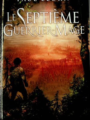 Le septième guerrier-mage