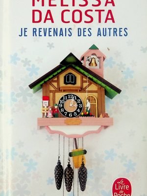 Je revenais des autres