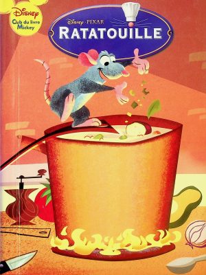 Ratatouille