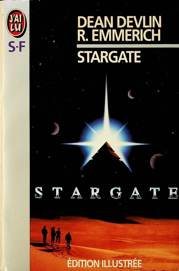 Stargate