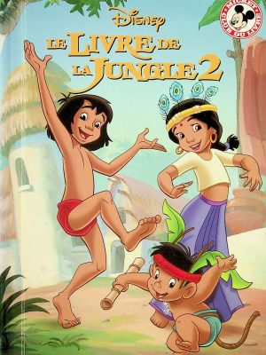 Le livre de la jungle T. 02