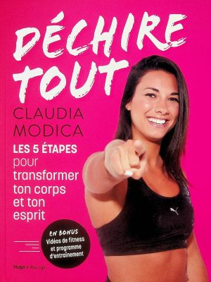 Déchire tout