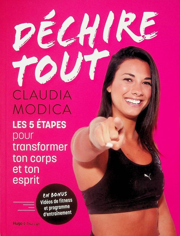 Déchire tout