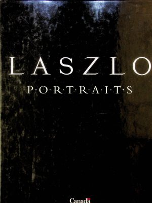 Laszlo - P*O*R*T*R*A*I*T*S