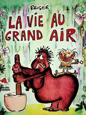 La vie au grand air