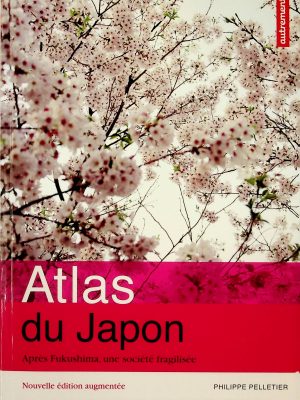 Atlas du Japon