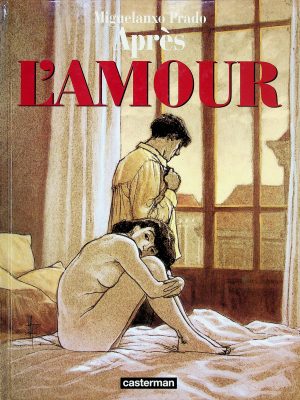 Après l'amour