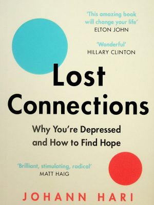 Lost connections