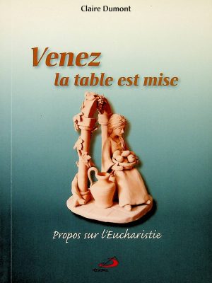 Venez la table est mise