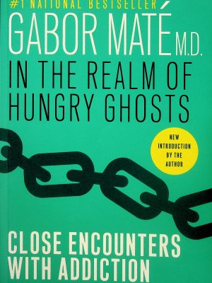 In the Realm of the Hungry Ghosts