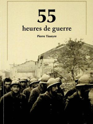 55 heures de guerre