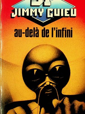 Au-delà de l'infini