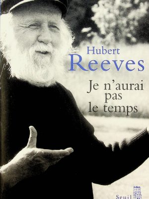 Je n'aurai pas le temps (Reeves, Hubert)
