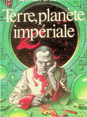 Terre, planète impériale