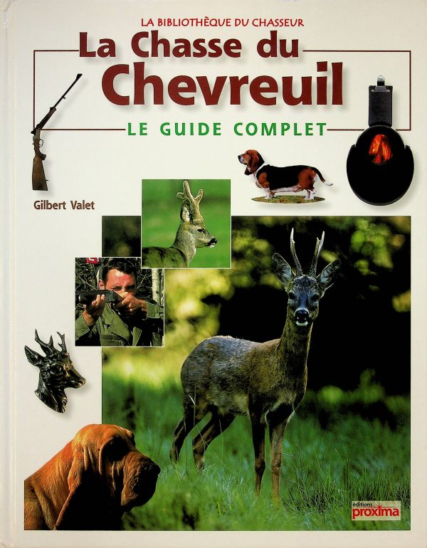 La Chasse du Chevreuil