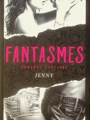 Fantasmes - Jenny