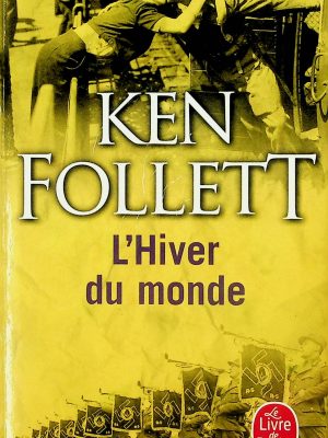 Le siècle T.02 - L'Hiver du monde