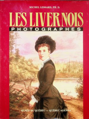 Les Livernois - Photographes