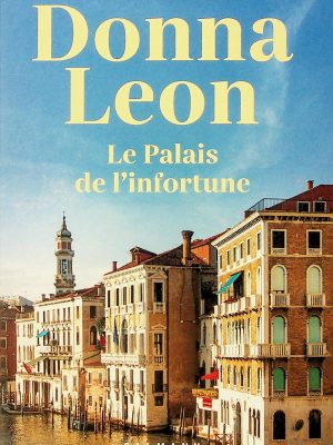 Le Palais de l'infortune