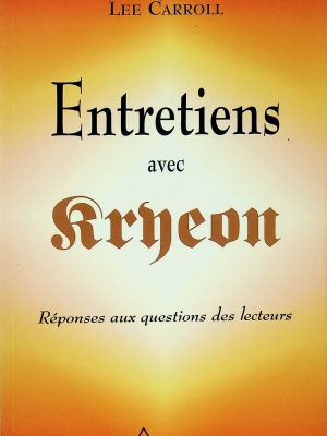 Entretiens avec Kryeon