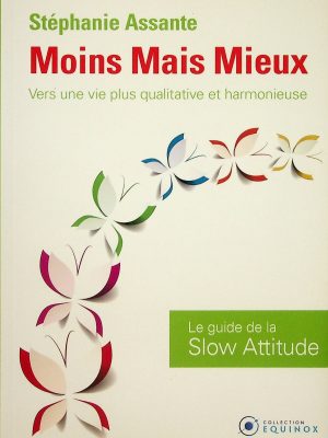 Moins Mais Mieux