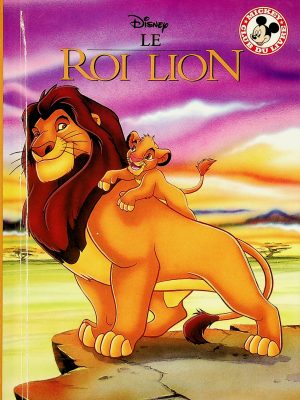 Le Roi Lion