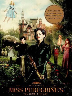 Miss Peregrine's home for peculiar children