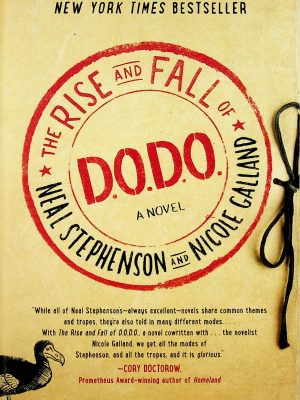 The rise and fall of D.O.D.O.