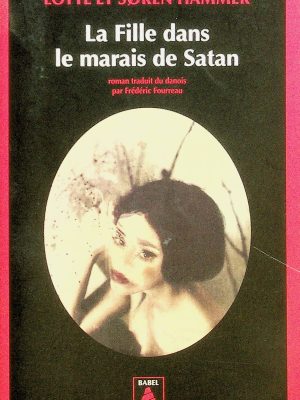 La Fille dans le marais de Satan