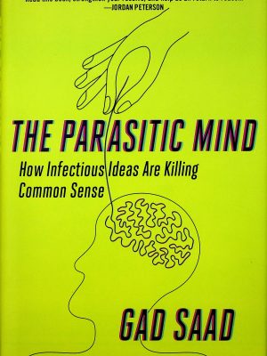 The parasitic mind