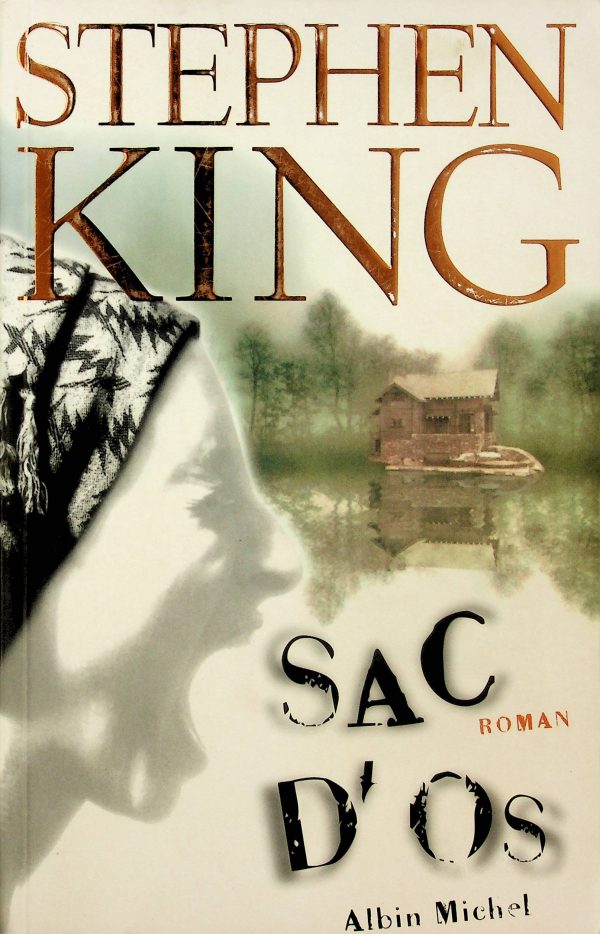 Sac d'os