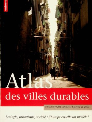 Atlas des villes durables