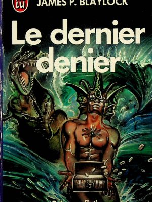 Le dernier denier