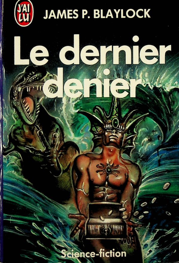 Le dernier denier