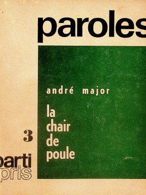 La chair de poule