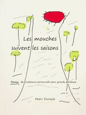 Les mouches suivent les saisons